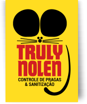 Truly Nolen Rio